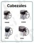 Logo Cabezales